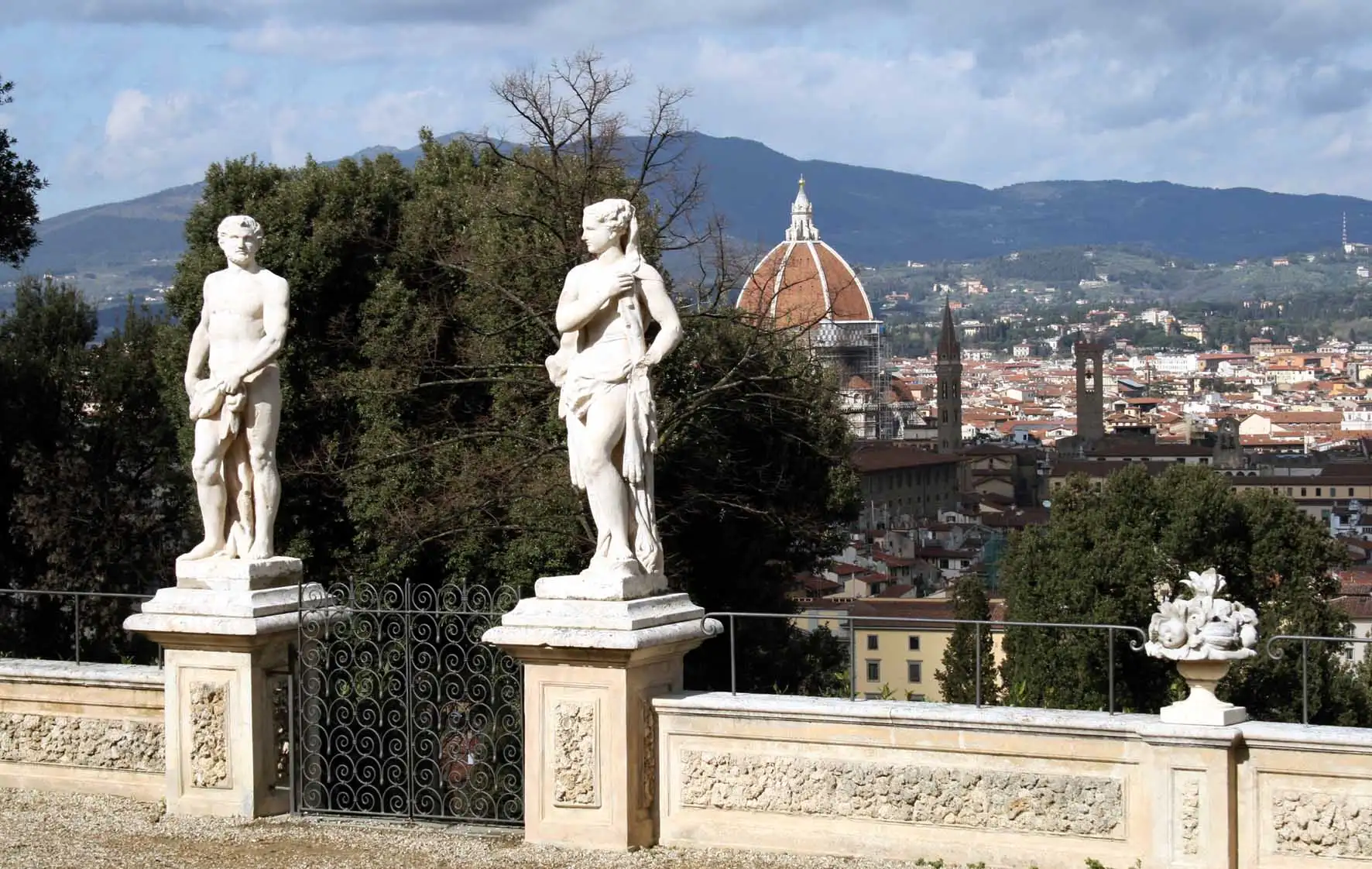 Accordo triennale tra Fondazione CR Firenze e Intesa Sanpaolo: tre grandi mostre sulla fotografia del Novecento