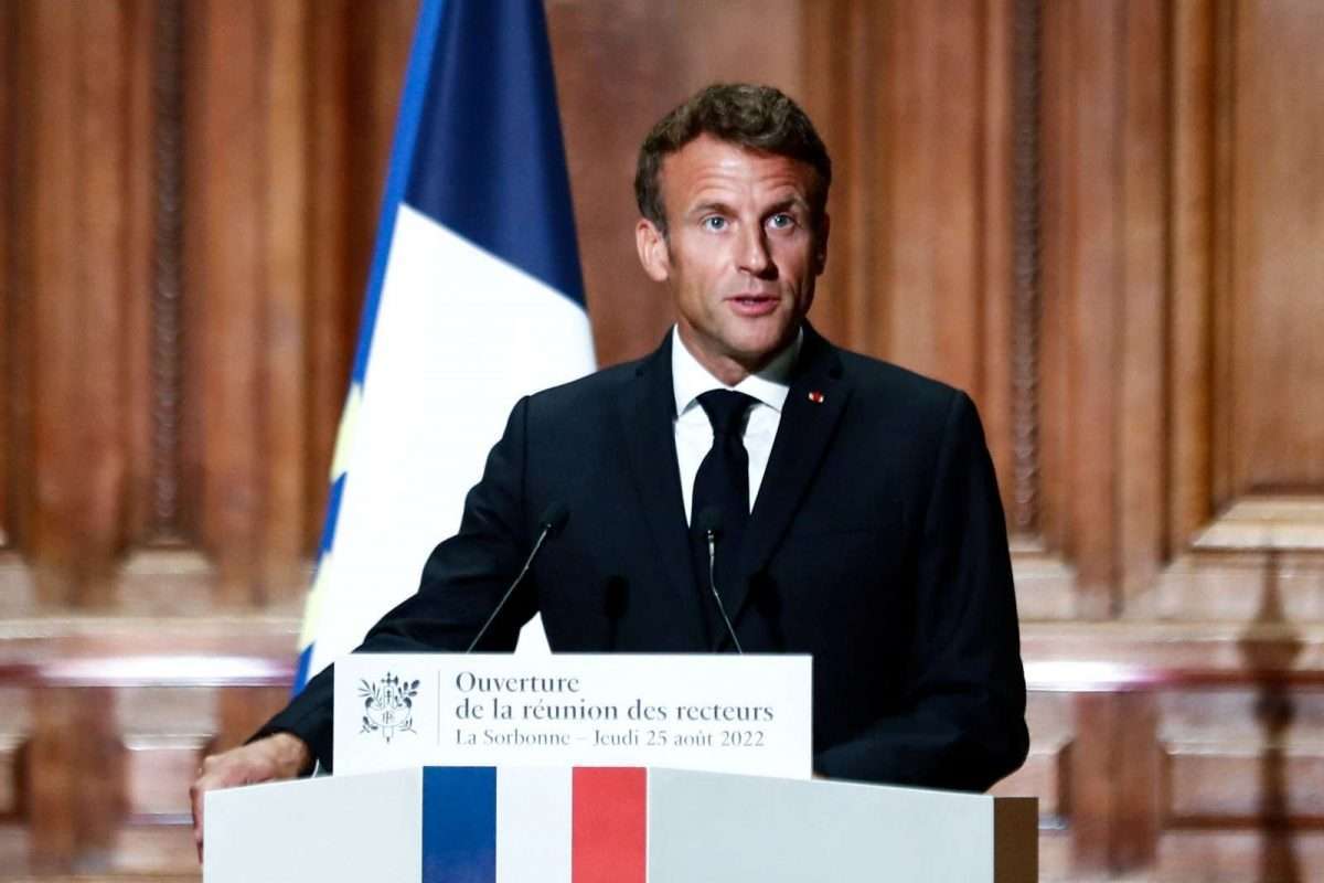 Lo stallo francese. Per Parigi si preannuncia una fase politica complicata