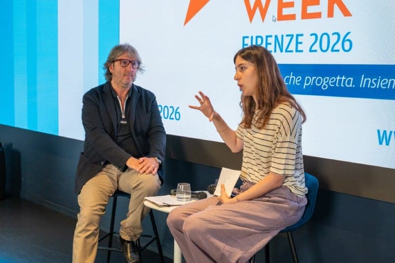 Europa Project Week 2026: a Firenze il grande festival dell’Europa che progetta