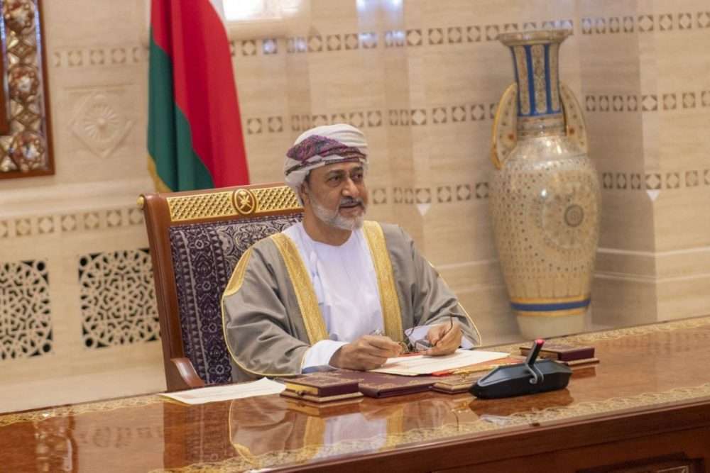 Un nuovo Rinascimento per l'Oman che apre le porte al mercato globale