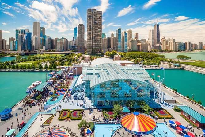 Chicago is gearing up to welcome the excellence of Italian wine in October with Vinitaly USA
