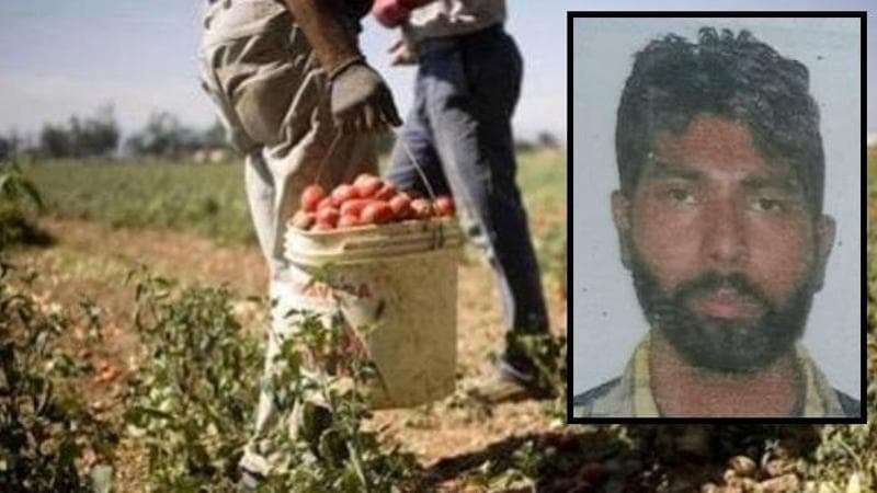 Bracciante morto a Latina: disposta l’autopsia, indagato il datore di lavoro per omissione di soccorso, possibile anche l’accusa di caporalato
