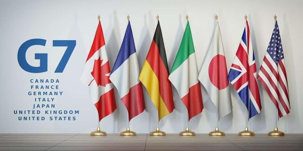 G7, al via a Berlino l’incontro dei ministri della Salute: si discute di Covid e Vaiolo delle scimmie