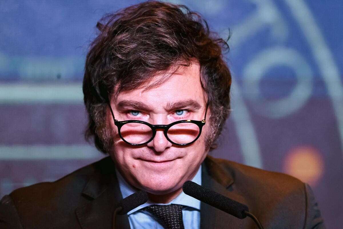 Argentina, mega decreto di Milei: si annunciano riforme rivoluzionarie