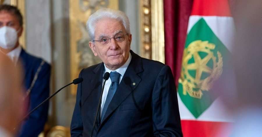 Giornata Mondiale del Rifugiato, Mattarella: “L’accoglienza va rafforzata ora, in un momento di crisi”