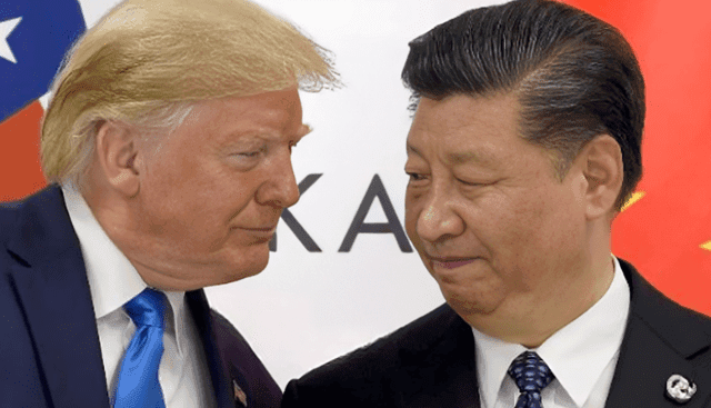 Tensioni commerciali USA-Cina: Pechino risponde ai dazi di Trump