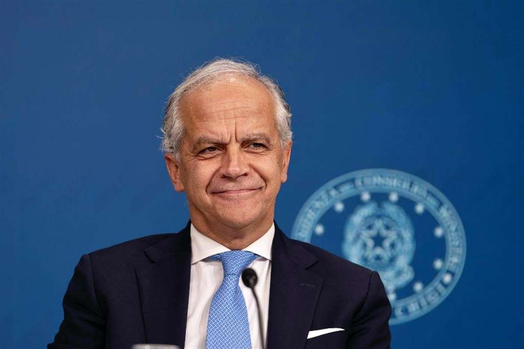 Acca Larenzia, Piantedosi: “Stiamo agendo e condanniamo il fenomeno, a differenza della sinistra che non ha mai preso provvedimenti”