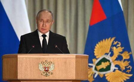 Putin nazionalizzala Ariston, Tajani: “Sostegno e tutela per le imprese italiane”