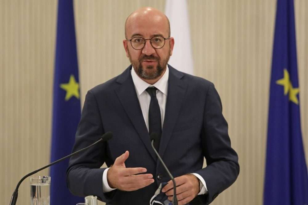 EU Advances Ukraine’s Membership Talks Amidst Hungary’s Aid Blockad