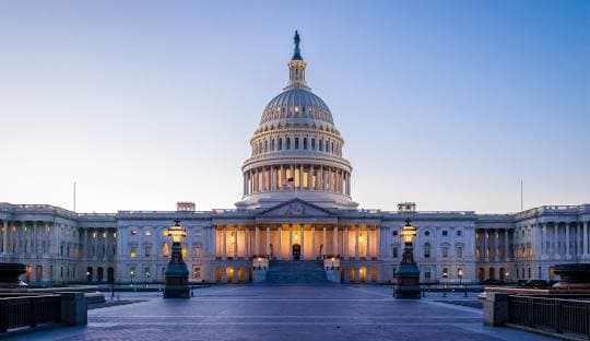 Elezioni Usa. I repubblicani conquistano il controllo del Senato