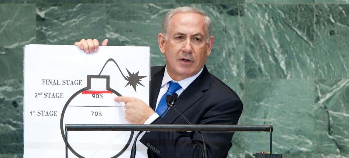 Israel – Iran: Who Really Crossed the Red Line?