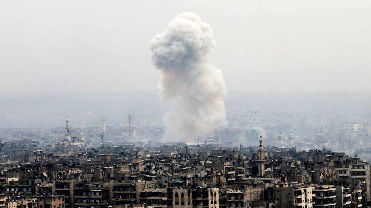 Cresce la tensione in Medio Oriente: razzi su basi Usa in Siria, da Israele su Gaza e da Gaza e il libano verso Israele