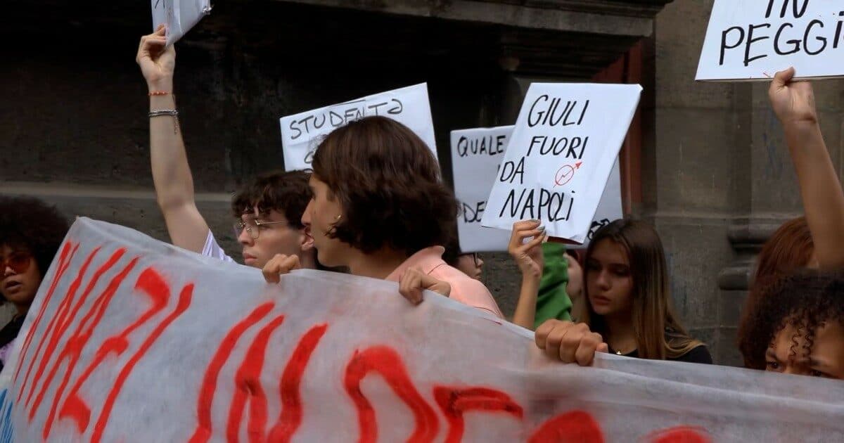 Tutto è pronto per il G7 Cultura del 20 e 21 settembre, non mancano polemiche e manifestazioni