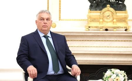 Tensioni tra Budapest e 20 Stati Ue: “Slealtà nei confronti dell’Unione”