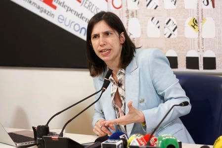 Europee, Schlein rinuncia a mettere il suo nome nel simbolo: “Scelta troppo divisiva”
