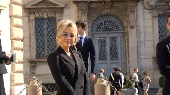 marina berlusconi