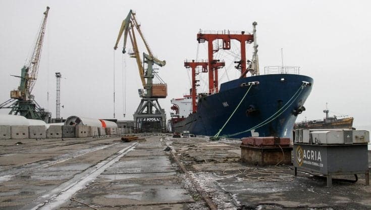Guerra in Ucraina, il conflitto si sposta in mare: cresce il rischio di uno scontro nel Mar Nero