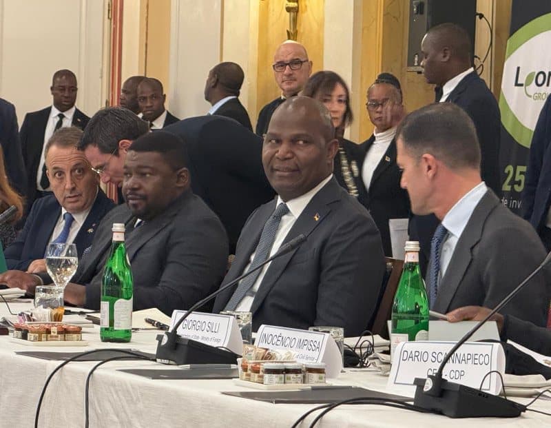 Infrastrutture, logistica e tracciabilità: le imprese italiane e mozambicane rafforzano i legami nel cuore del Piano Mattei
