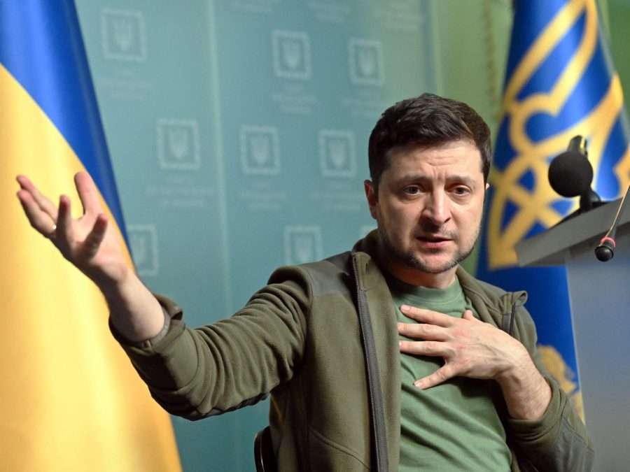 Ucraina-Russia, Cosa è successo oggi: giorno 90