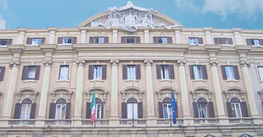 Fisco, il Mef ha inviato ai gruppi di maggioranza gli emendamenti alla delega: si attende esame in Commissione