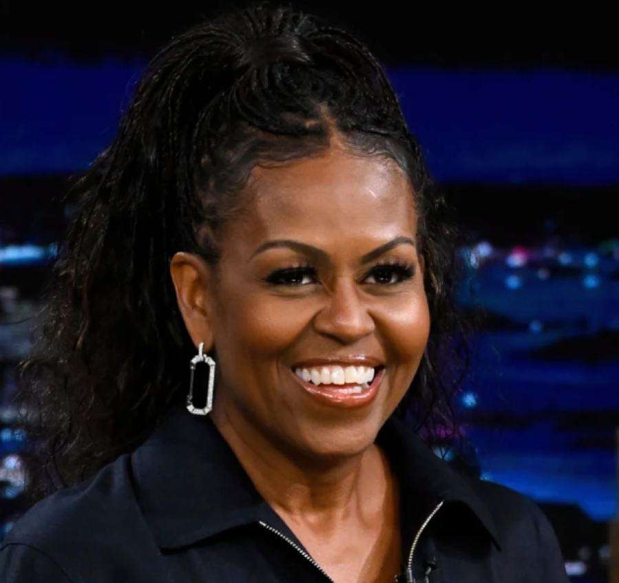 US presidential election: Michelle Obama to run from July, secret pact with Joe Biden