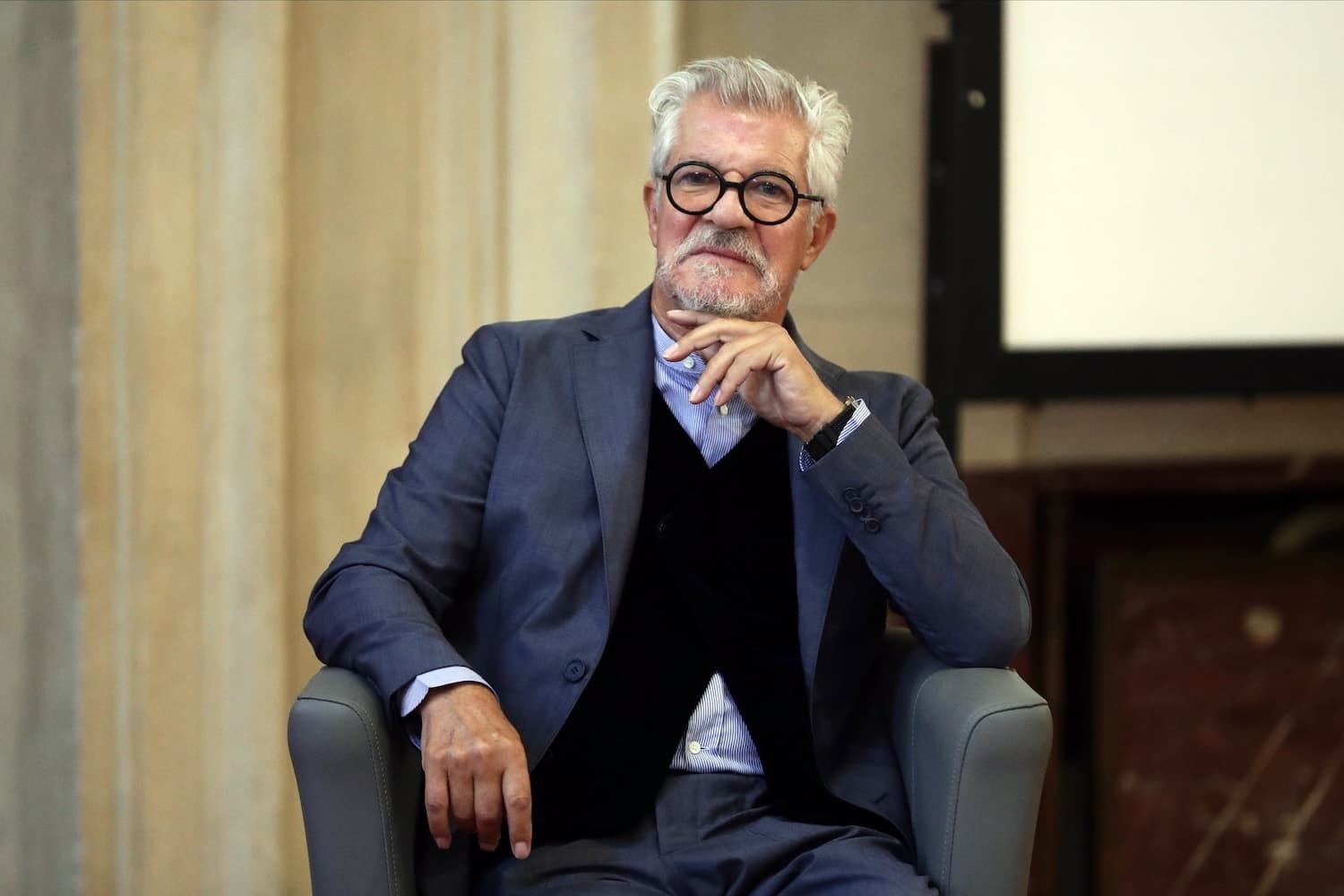 Giorgio Armani Spa, nuovo CdA: governance rinnovata con l’ingresso di Angelo Moratti, Marco Bizzarri e John Hooks