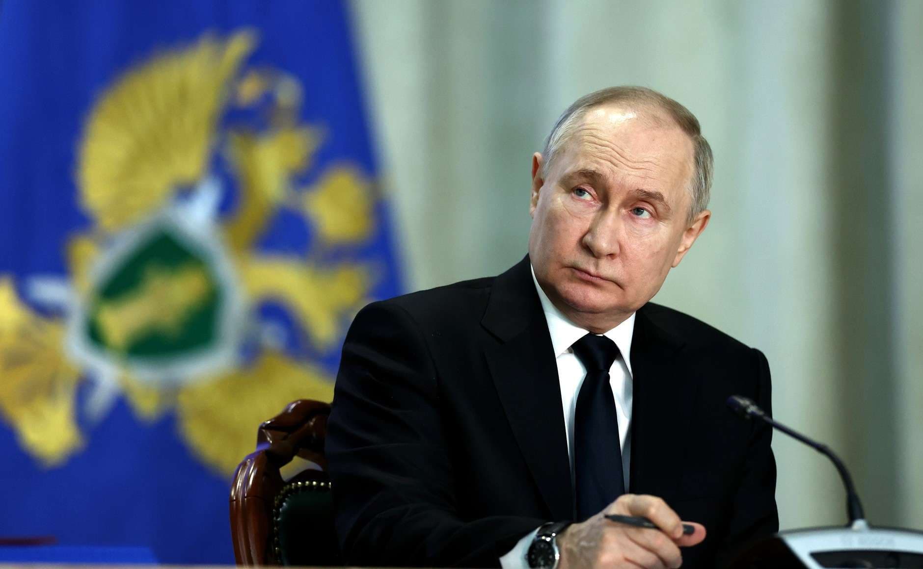 Putin: “Non credo si arriverà all’uso di armi nucleare. In Ucraina vinceremo sicuramente”