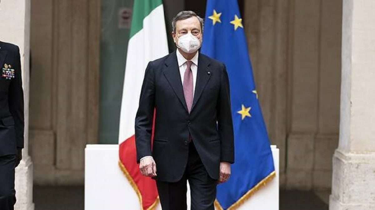 Covid: Dati allarmanti dal CTS il Governo decide misure restrittive