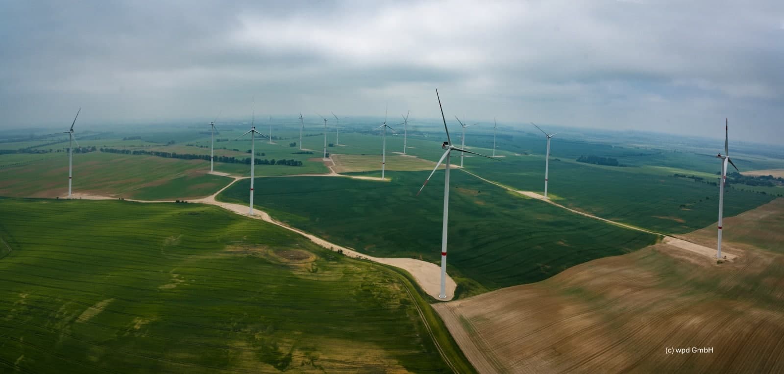 Enel acquisisce un portafoglio di impianti eolici onshore in Germania