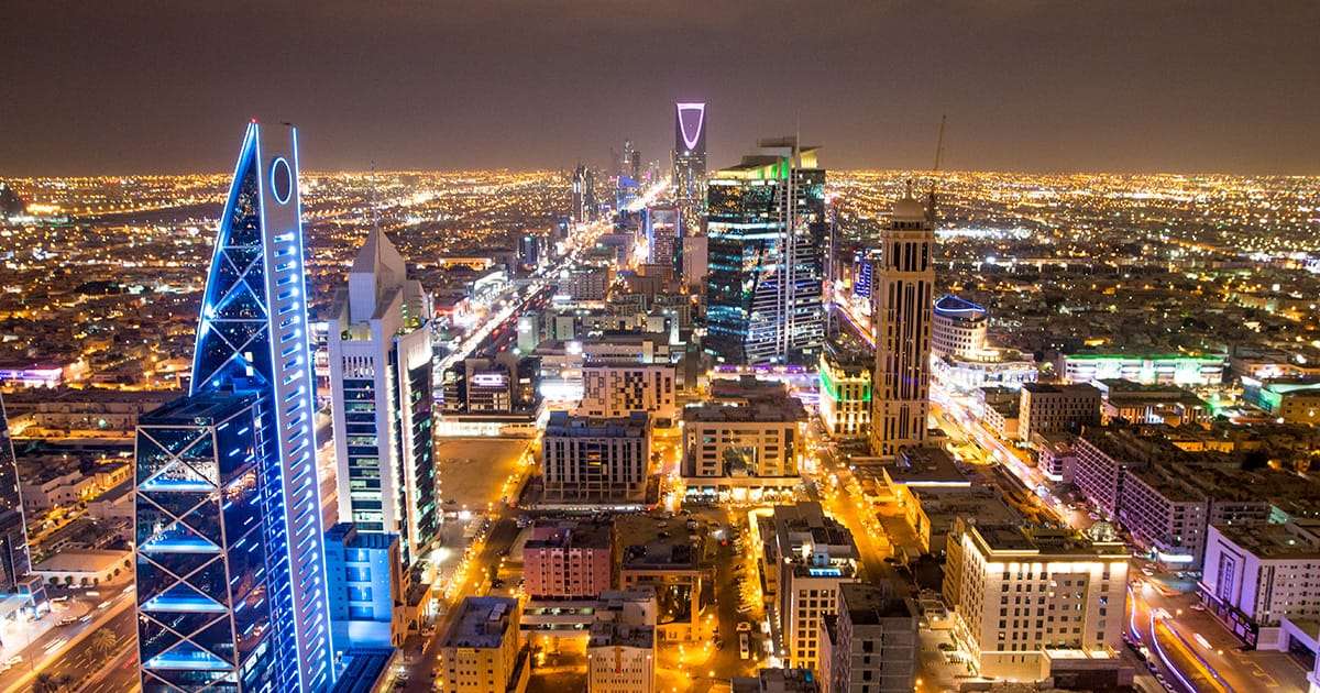 Expo  2030. Ha vinto Riad