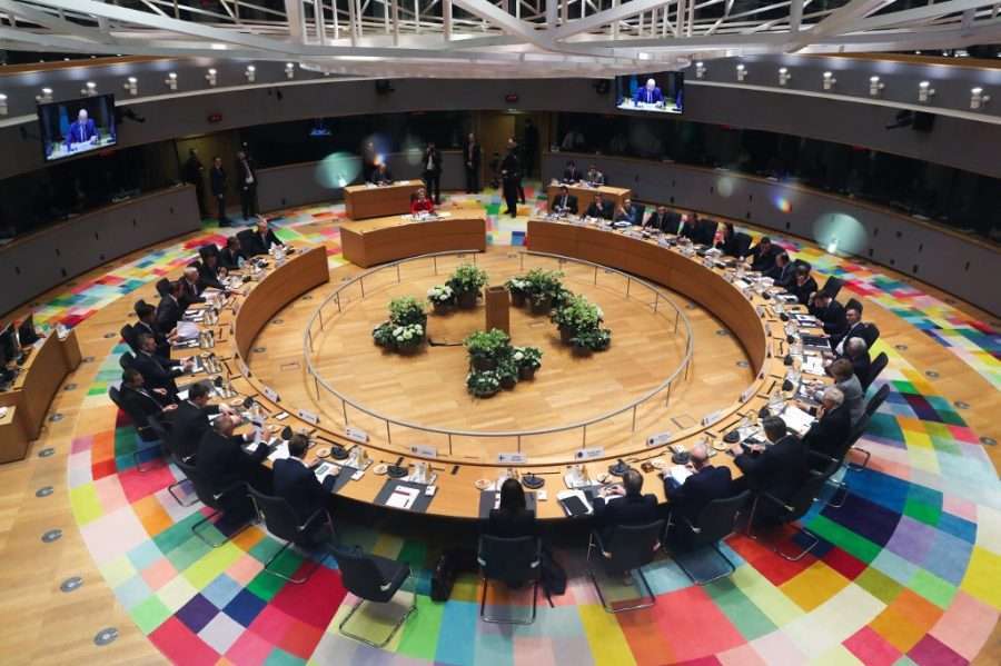 Consiglio europeo, i leader non hanno raggiunto l’accordo sull’energia e la tassonomia