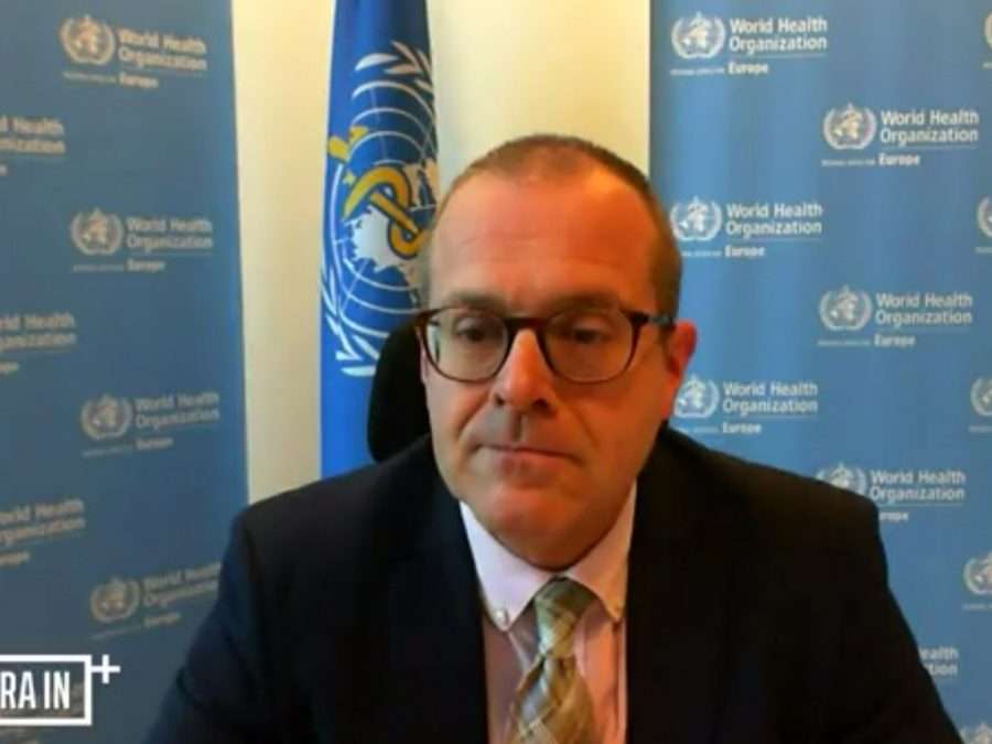 Covid, Oms: “In Europa periodo di tranquillità che potrebbe pleludere alla fine della pandemia”