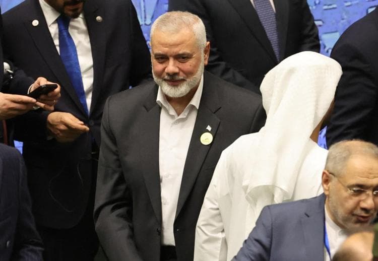 Iran, a causare la morte di Haniyeh sarebbe stata una bomba nascosta mesi fa