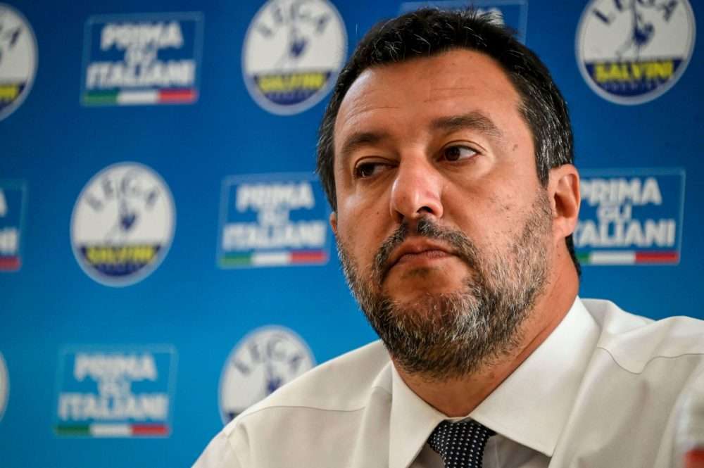 Caso Verdini. Salvini non riferirá in Parlamento