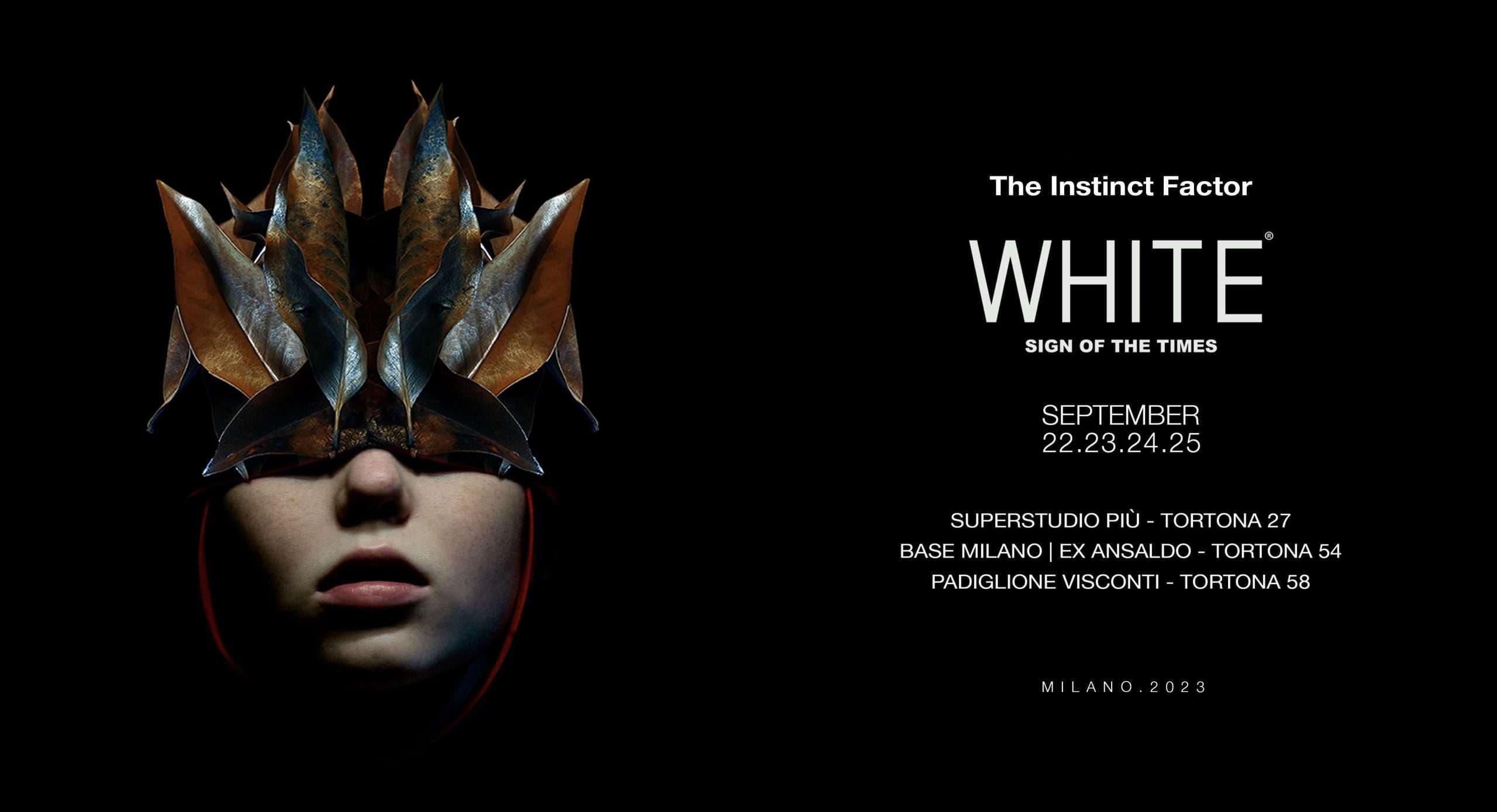 White expands its format and opens “The White Village”
