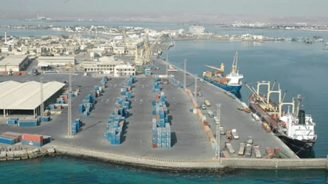 Ethiopia's Untenable Red Sea Ambitions
