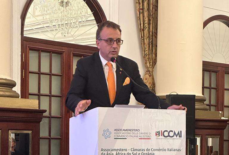 L’ascesa economica del Mozambico al centro del Forum Commerciale Mozambico-Italia