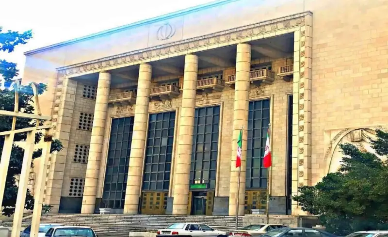 Iran, Attacco alla Corte Suprema: due giudici uccisi e un terzo ferito