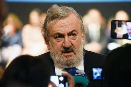 Caso Puglia, sconvocata per due volte la Commissione Antimafia. Emiliano: “Andrò dopo il voto di fiducia”