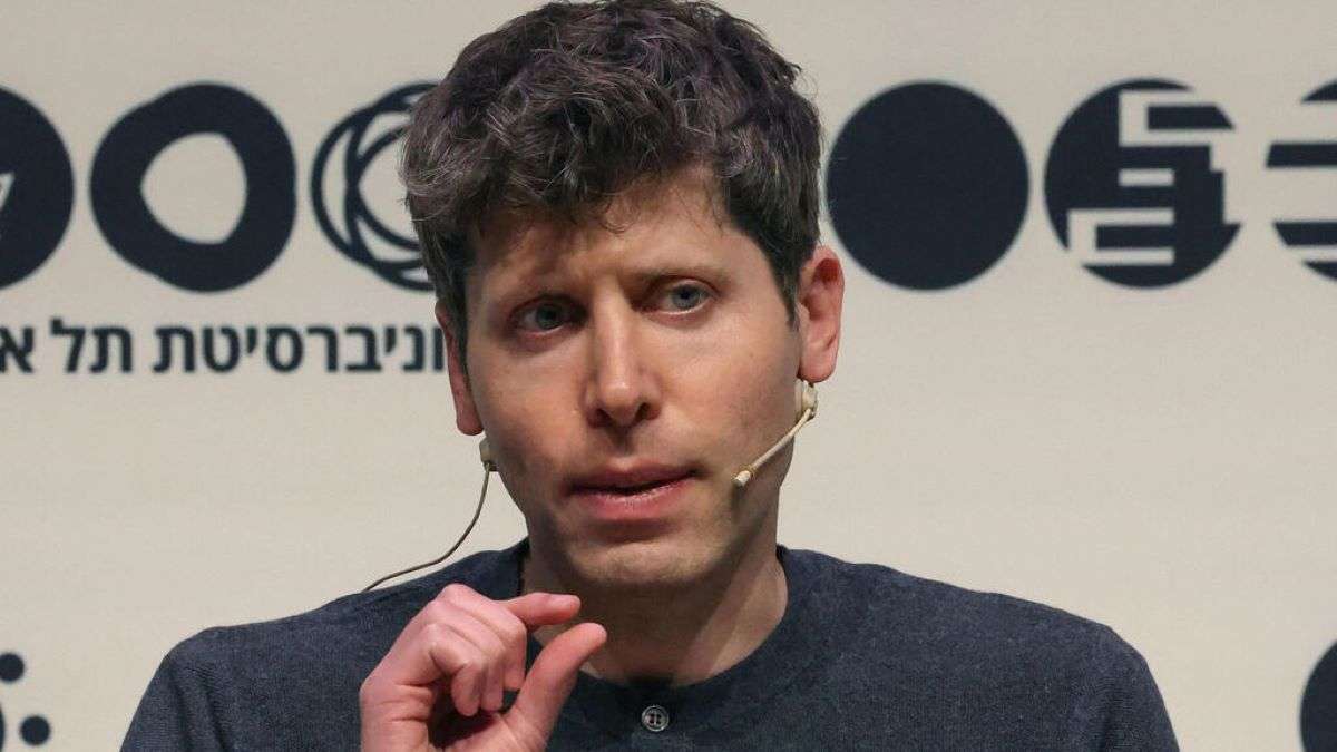 OpenAi. Gli investitori rivolevano Altman ai vertici, ma il board nomin Shear