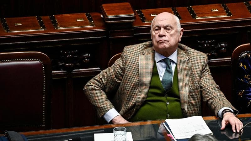 Femminicidi, Nordio: "Certe etnie hanno una sensibilità diversa nei confronti delle donne"