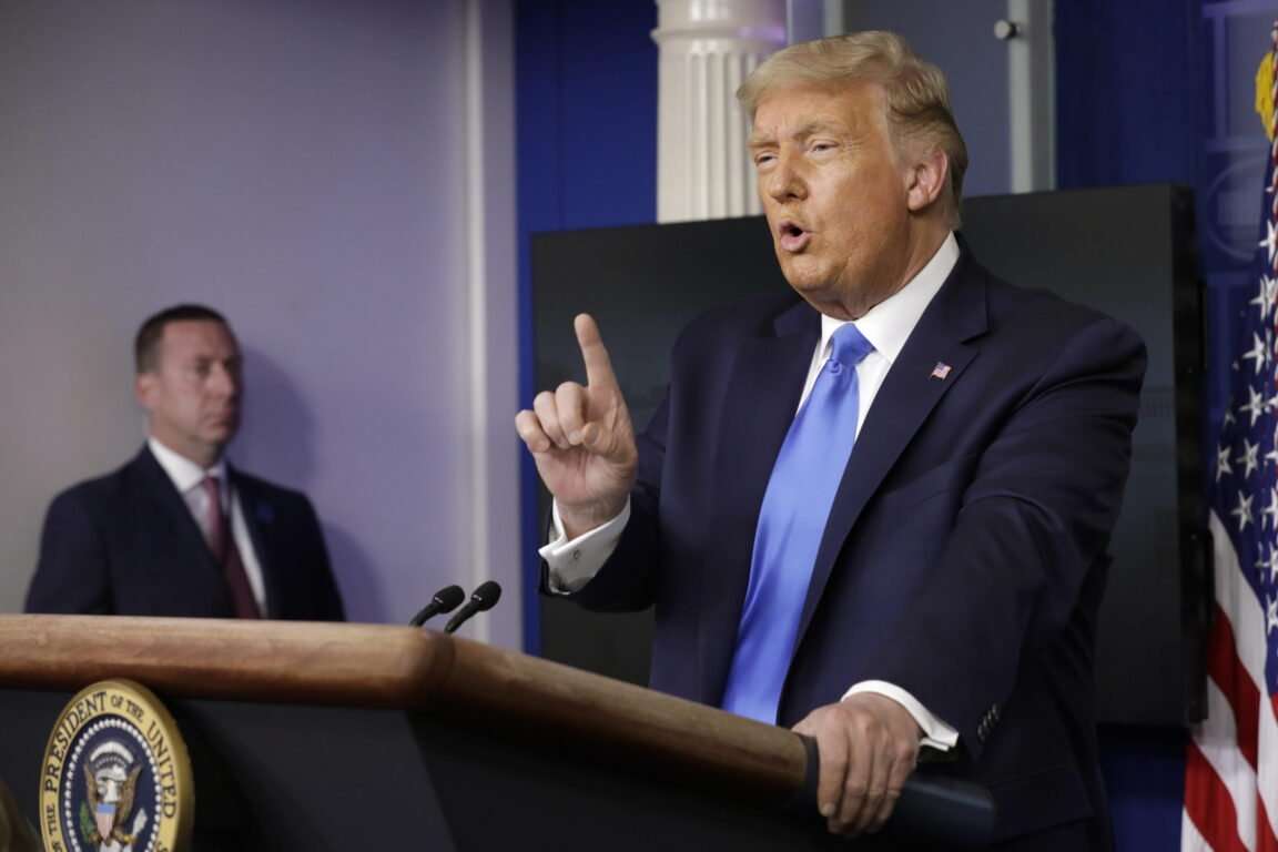 USA: Indagine sulla Trump Organization per i reati di evasione fiscale e frode bancaria