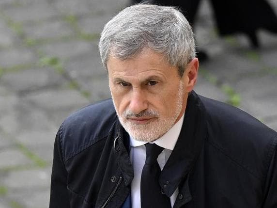 Arrestato Gianni Alemanno per violazione obblighi di sorveglianza
