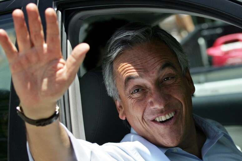 Tragedy Strikes: Chile Mourns the Loss of Former President Sebastian Pinera in Helicopter Crash