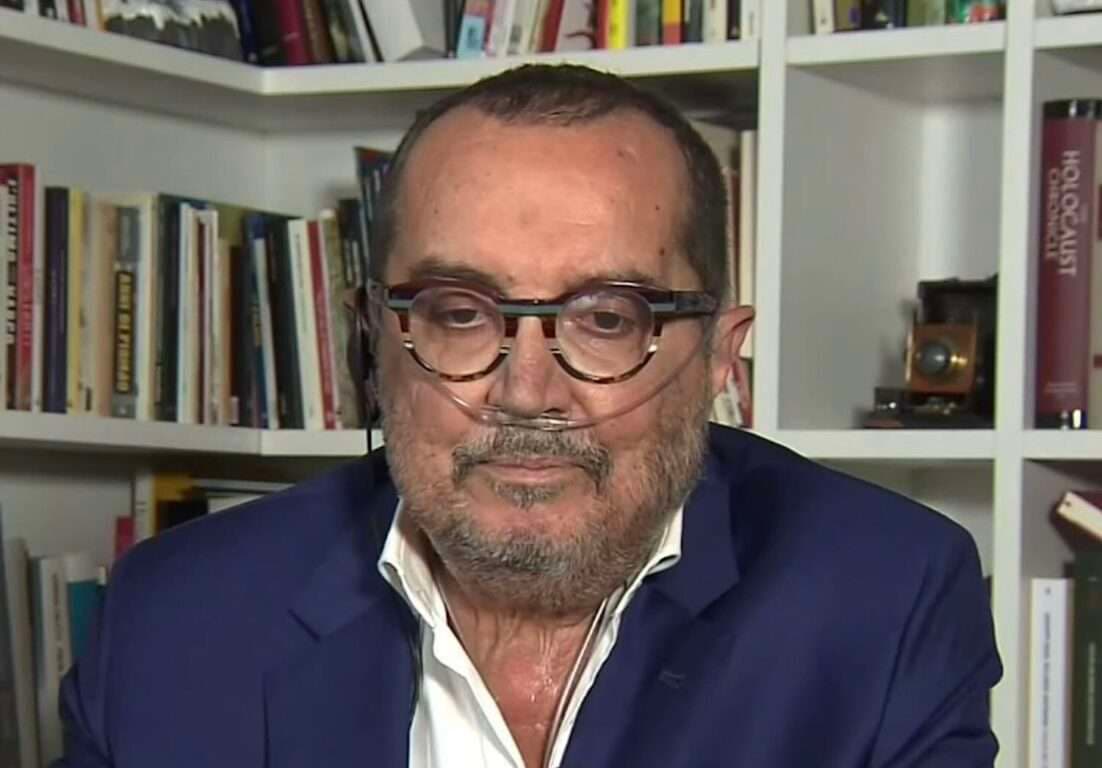 Rai, l’Ad Sergio ha espresso la sua vicinanza a Franco Di Mare: “Al più presto avrà quanto richiesto”