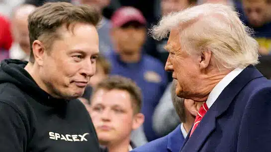 Musk critica la legge di bilancio, Trump: "Gli tolgo i sussidi"