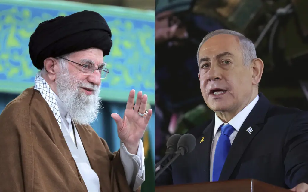 Guerra Medio Oriente, Khamenei chiede l'esecuzione di Netanyahu