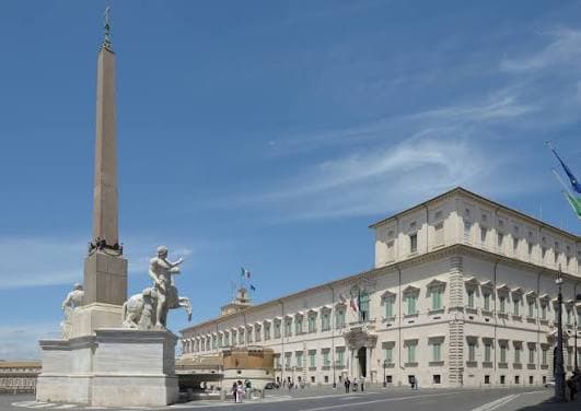 Independence Day. Mattarella a Trump, «Libertà e diritti patrimonio comune delle democrazie»