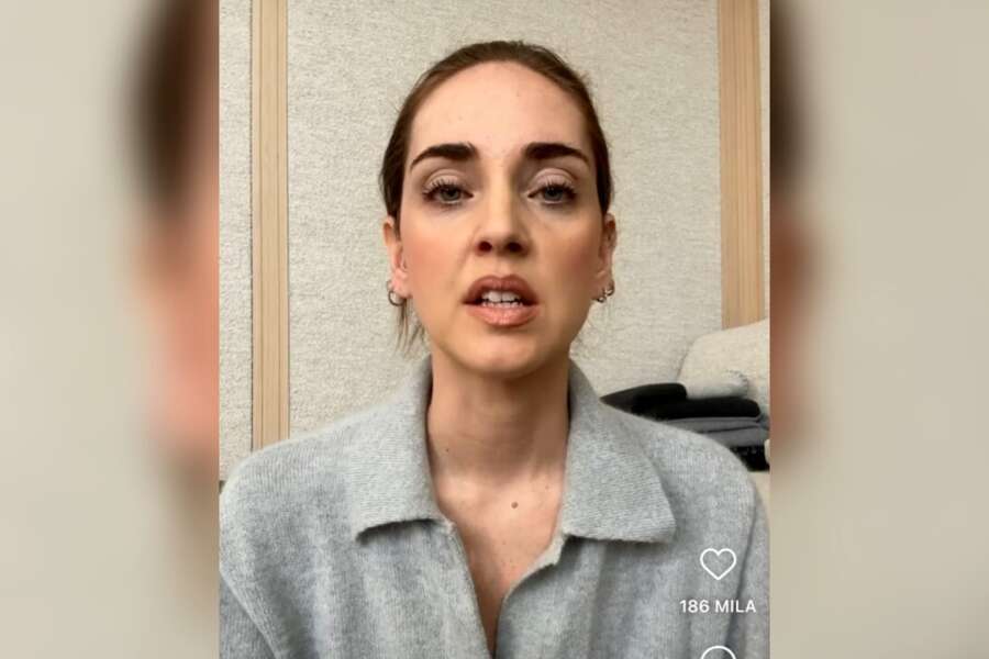 Caso Balocco, Chiara Ferragni non presenterà ricorso e pagherà la multa di 1 milione di euro di Agcm