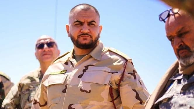 Libia, le truppe di Haftar stanno avanzando verso l’oasi di Gadames: a guidarle il figlio di Saddam